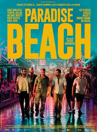 ดูหนังออนไลน์ฟรี paradise Beach – 2019 พาราไดซ์ บีช ดูหนังชนโรงฟรี