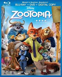 ดูหนังออนไลน์ฟรี Zootopia 2016 ซูโทเปีย นครสัตว์มหาสนุก เว็บดูหนังชนโรง