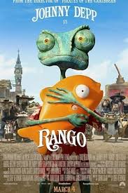 ดูหนังออนไลน์ฟรี ดูหนังออนไลน์ Rango 2011 แรงโก้ ฮีโร่ทะเลทราย เว็บดูหนัง