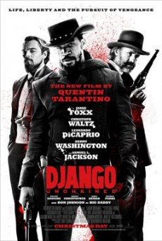 ดูหนังออนไลน์ฟรี Django Unchained จังโก้ โคตรคนแดนเถื่อน 2012 เว็บดูหนังใหม่ฟรี