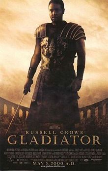 ดูหนังออนไลน์ฟรี Gladiator นักรบผู้กล้าผ่าแผ่นดินทรราช