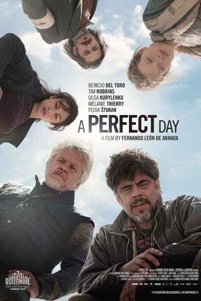 ดูหนังออนไลน์ A Perfect Day 2015 อะ เพอร์เฟ็ค เดย์ ดูหนังใหม่