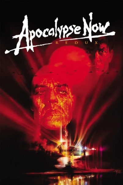 ดูหนังออนไลน์ Apocalypse Now Redux (2001) กองพันอำมหิต