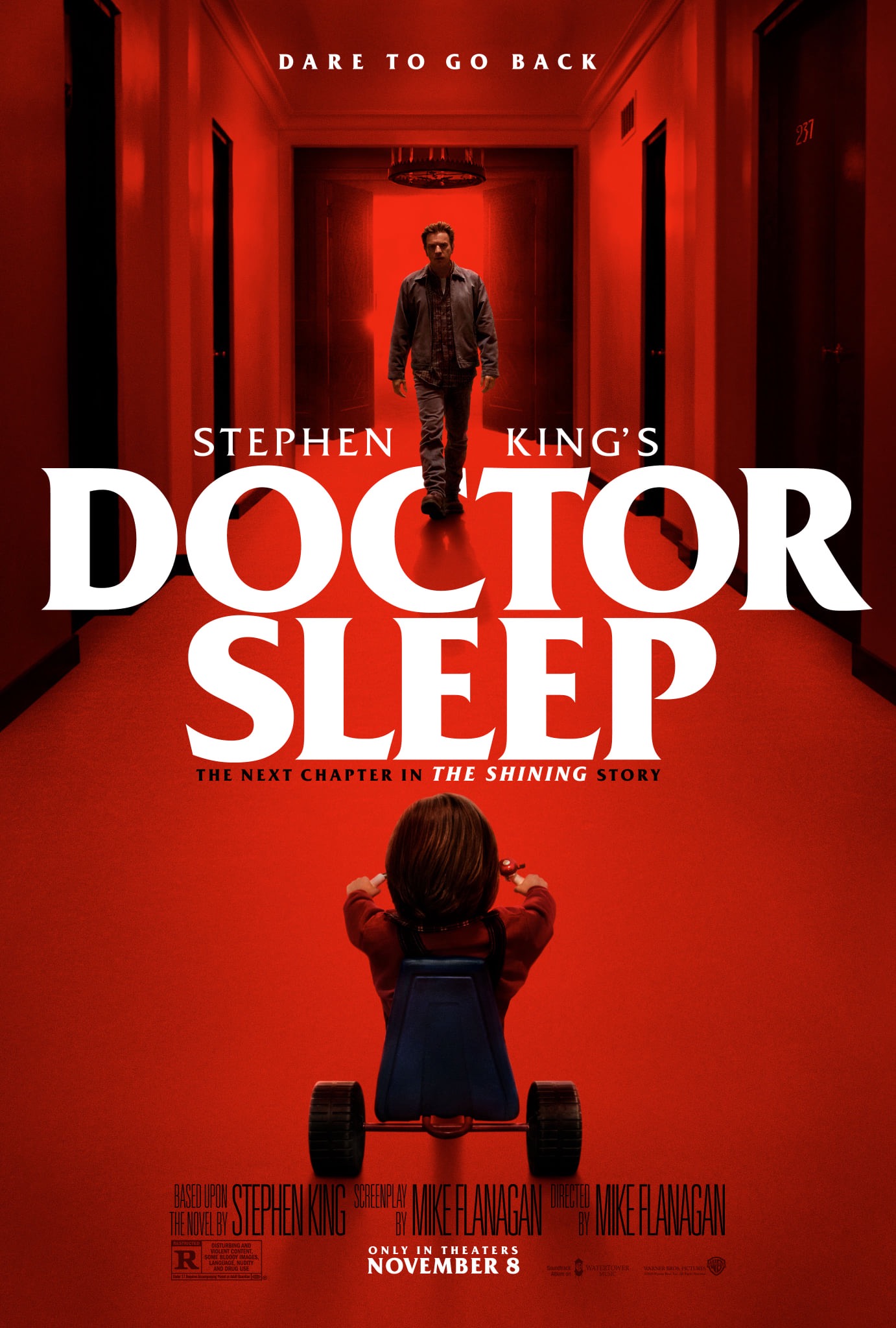ดูหนังออนไลน์ Doctor Sleep 2019 เว็บดูหนังออนไลน์ฟรี