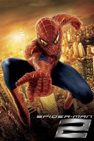 ดูหนังออนไลน์ Spider Man ( 2002 ) ไอ้แมงมุม
