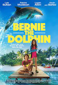 ดูหนังออนไลน์ฟรี Bernie The Dolphin 2018 เบอร์นี่ โลมาน้อย หัวใจมหาสมุทร ดูหนังชนโรง