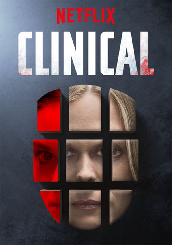 ดูหนังออนไลน์ฟรี Clinical – Netflix (2017) คลินิคอล