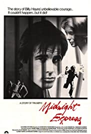 ดูหนังออนไลน์ Midnight Express (1978) ปาฏิหาริย์รถไฟสายเที่ยงคืน