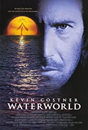 ดูหนังออนไลน์ฟรี Waterworld 1995 วอเตอร์เวิลด์ ผ่าโลกมหาสมุทร ดูหนังชนโรง