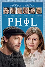 ดูหนังออนไลน์ฟรี The Philosophy of Phil 2019 แผนลับหมอฟันจิตป่วง เว็บดูหนังใหม่