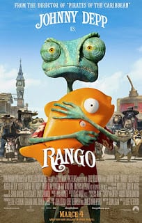 ดูหนังออนไลน์ Rango 2011 แรงโก้ ฮีโร่ทะเลทราย ดูหนังใหม่