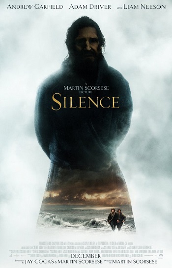 ดูหนังออนไลน์ฟรี Silence 2016 ศรัทธาไม่เงียบ เว็บดูหนังใหม่ออนไลน์