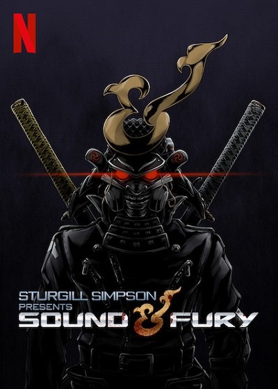 ดูหนังออนไลน์ฟรี Sturgill Simpson Presents Sound & Fury -2019 หนังมาสเตอร์