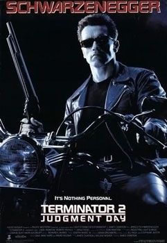 ดูหนังออนไลน์ Terminator 2 เว็บดูหนังใหม่ออนไลน์ฟรี