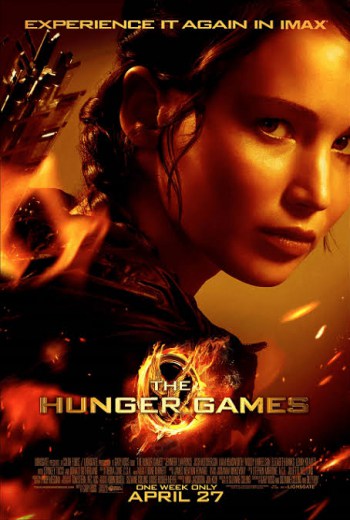 ดูหนังออนไลน์ฟรี The Hunger Games1 [2012]