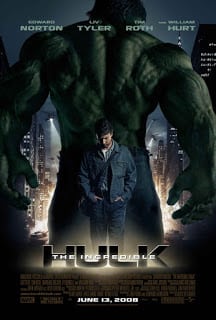 ดูหนังออนไลน์ The Incredible Hulk (2008) มนุษย์ตัวเขียวจอมพลัง