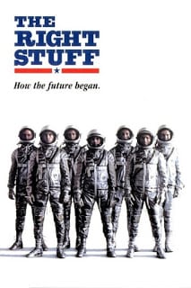 ดูหนังออนไลน์ The Right Stuff 1983 วีรบรุษนักบินอวกาศ ดูหนังใหม่