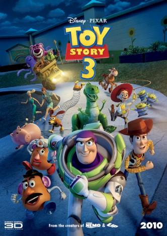 ดูหนังออนไลน์ฟรี Toy Story 3 (2010) ทอย สตอรี่ 3 ดูหนังออนไลน์