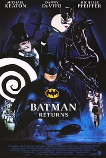 ดูหนังออนไลน์ Batman Returns (1992) แบทแมน รีเทิร์นส