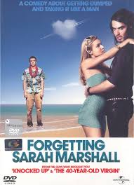 ดูหนังออนไลน์ฟรี Forgetting Sarah Marshall (2008) โอย! หัวใจรุ่งริ่ง โดนทิ้งครับผม
