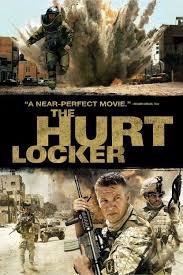 ดูหนังออนไลน์ The Hurt Locker 2008 หน่วยระห่ำ ปลดล็อกระเบิดโลก หนัง master