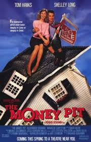 ดูหนังออนไลน์ฟรี The Money Pit 1986 บ้านบ้าคนบอ เว็บดูหนังใหม่ฟรี