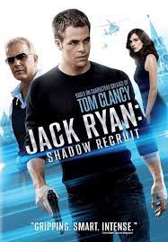ดูหนังออนไลน์ Jack Ryan: Shadow Recruit 2014 แจ็ค ไรอัน: สายลับไร้เงา ดูเน็ตฟิก