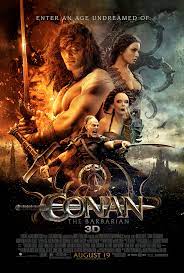 ดูหนังออนไลน์ฟรี Conan The Barbarian 2011 โคแนน นักรบเถื่อน  ดูหนังชนโรงฟรี