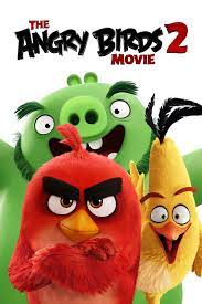 ดูหนังออนไลน์ฟรี The Angry Birds Movie 2 2019 แอ็งกรี เบิร์ดส เดอะ มูวี่ 2 ดูหนัง