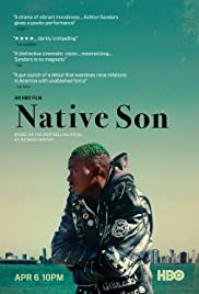 ดูหนังออนไลน์ฟรี Native Son 2019 เนื้อแท้ของพ่อ หนังใหม่ master