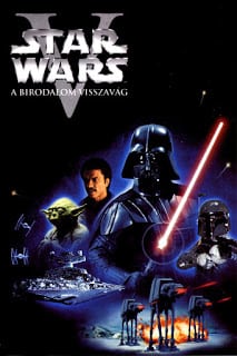 ดูหนังออนไลน์ Star Wars: Episode V – 1980 สตาร์ วอร์ส เอพพิโซด 5 ดูเน็ตฟิก