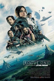 ดูหนังออนไลน์ Rogue One (2016):โร้ค วัน: ตำนานสตาร์ วอร์ส