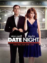 ดูหนังออนไลน์ Date Night 2010 คืนเดทพิสดาร ผิดฝาผิดตัวรั่วยกเมือง ดูหนังใหม่