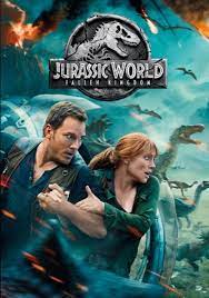 ดูหนังออนไลน์ Jurassic World Fallen Kingdom 2018 ดูหนังมาสเตอร์