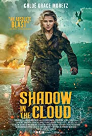 ดูหนังออนไลน์ Shadow in the Cloud (2020) บรรยายไทย