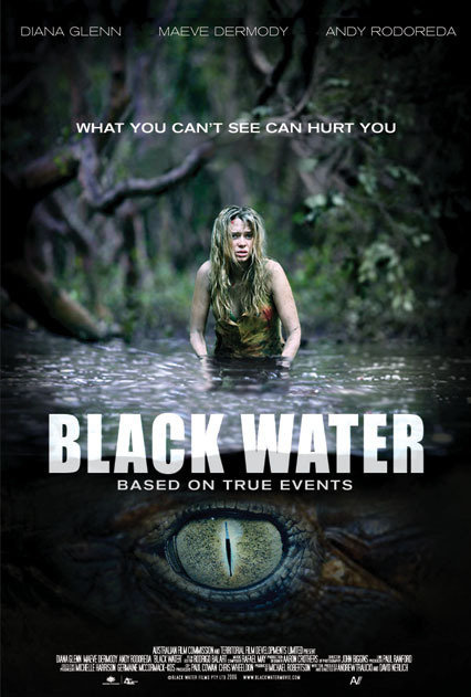 ดูหนังออนไลน์ฟรี Black Water ดูหนังใหม่ออนไลน์ฟรี