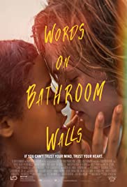 ดูหนังออนไลน์ WORDS ON BATHROOM WALLS | คำพูดบนผนังห้องน้ำ 2020 ดูหนังใหม่