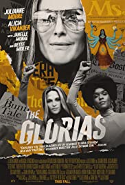 ดูหนังออนไลน์ The Glorias | เดอะ กลอเรียส 2020 ดูหนังใหม่ฟรี