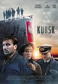 ดูหนังออนไลน์ Kursk.2018
