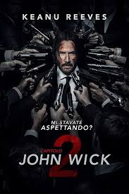 ดูหนังออนไลน์ John.Wick.2.2017