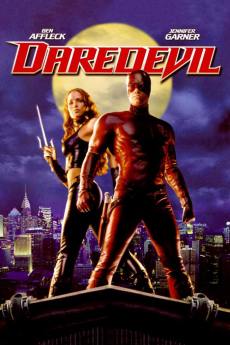 ดูหนังออนไลน์ฟรี Daredevil 2003 แดร์เดฟเวิล มนุษย์อหังการ ดูหนังใหม่ฟรี
