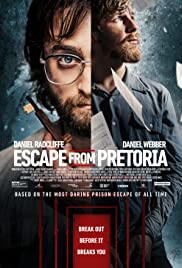 ดูหนังออนไลน์ฟรี Escape from Pretoria | แหกคุกพริทอเรีย (2020)