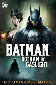 ดูหนังออนไลน์ Batman- Gotham by Gaslight (2018) แบทแมน อัศวินก็อตแธม