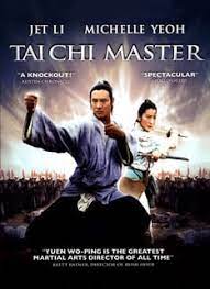 ดูหนังออนไลน์ฟรี The Tai-Chi Master 1993 เว็บดูหนังชนโรง