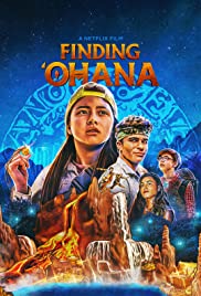 ดูหนังออนไลน์ Finding ‘Ohana | ผจญภัยใจอะโลฮา 2021 ดูหนังใหม่