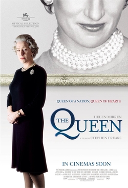 ดูหนังออนไลน์ฟรี The Queen 2006 เดอะ ควีน ราชินีหัวใจโลกจารึก ดูหนังมาสเตอร์