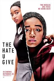 ดูหนังออนไลน์ The.Hate.U.Give.2018