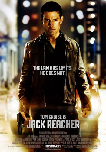 ดูหนังออนไลน์ Jack Reacher 2012 แจ็ค รีชเชอร์ ยอดคนสืบระห่ำ เว็บดูหนัง