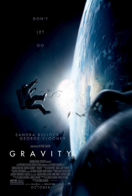 ดูหนังออนไลน์ฟรี Gravity 2013 มฤตยูแรงโน้มถ่วง ดูหนัง netflix