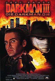 ดูหนังออนไลน์ฟรี DARKMAN 3 DIE DARKMAN DIE 1996 ดาร์คแมน 3 พลิกเกมล่า เว็บดูหนังใหม่